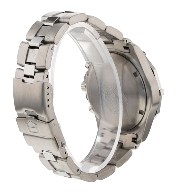 Tag Heuer 2000 Exclusive CN1112.BA0337 Image 3